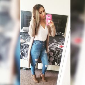 Meet your Posher, Jazmin